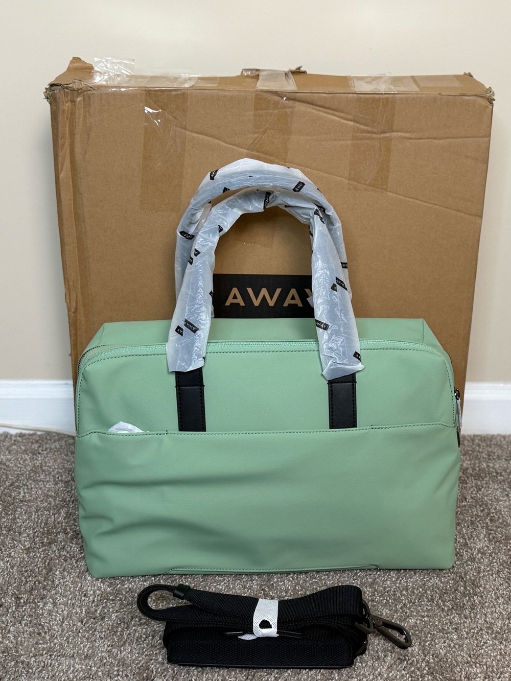 Away The Everywhere Bag